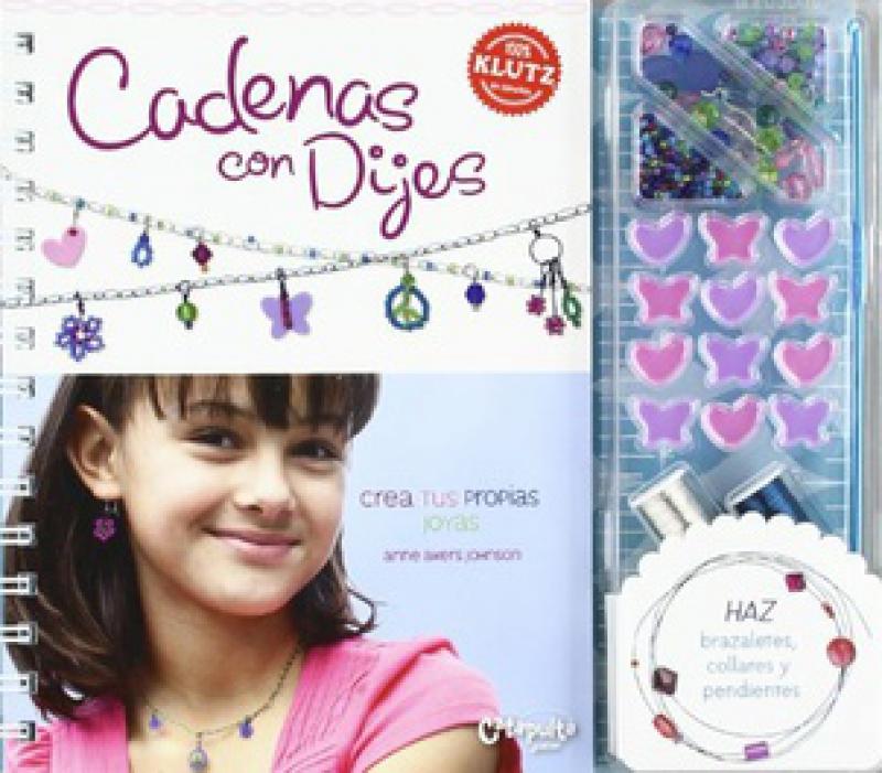 CADENAS CON DIJES