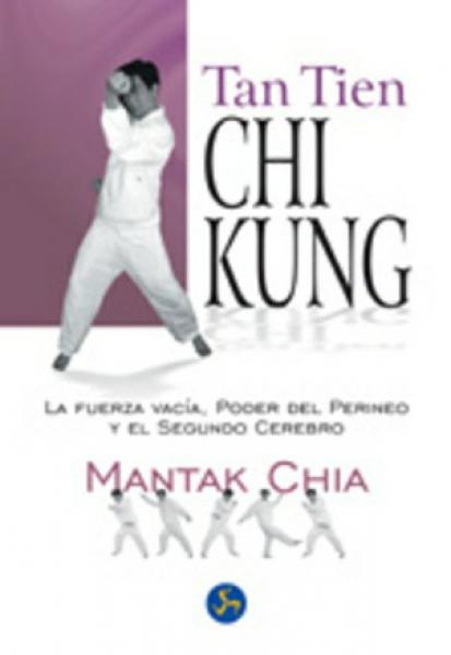 TAN TIEN, CHI KUNG