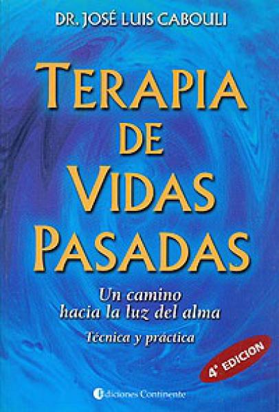 TERAPIA DE VIDAS PASADAS
