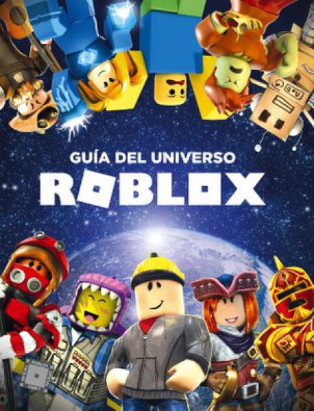 ROBLOX - GUIA DEL UNIVERSO ROBLOX