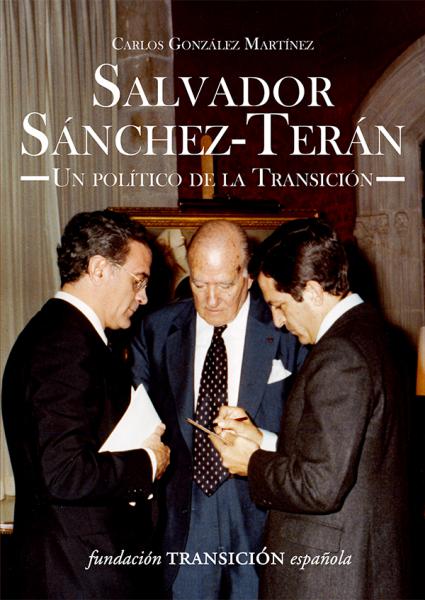 SALVADOR SANCHEZ-TERAN.
