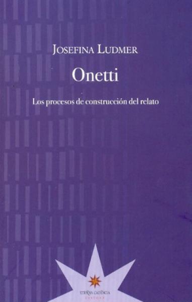 LOS ONETTIPROCESOS DE CONSTRUCCION DEL