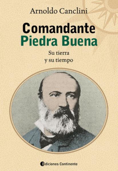 COMANDANTE PIEDRA BUENA