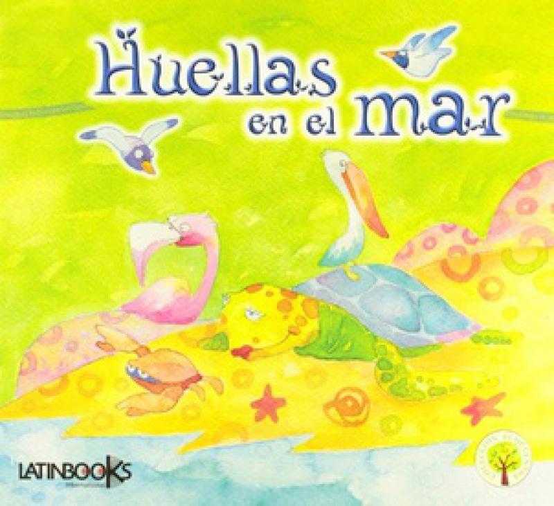 HUELLAS EN EL MAR