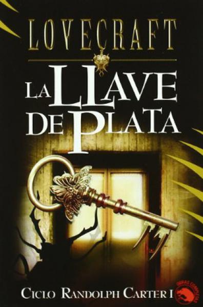 LA LLAVE DE PLATA