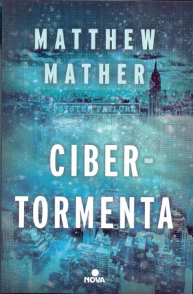 CIBER-TORMENTA