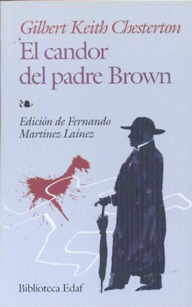 EL CANDOR DEL PADRE BROWN