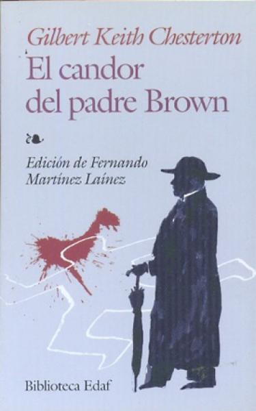 EL CANDOR DEL PADRE BROWN