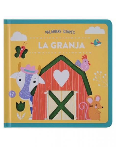 PALBRAS SUAVES: LA GRANJA
