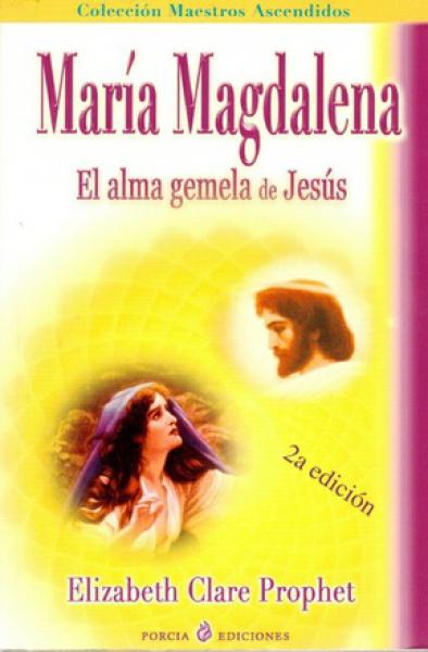 MARIA MAGDALENA