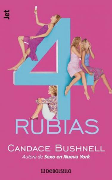 4 RUBIAS