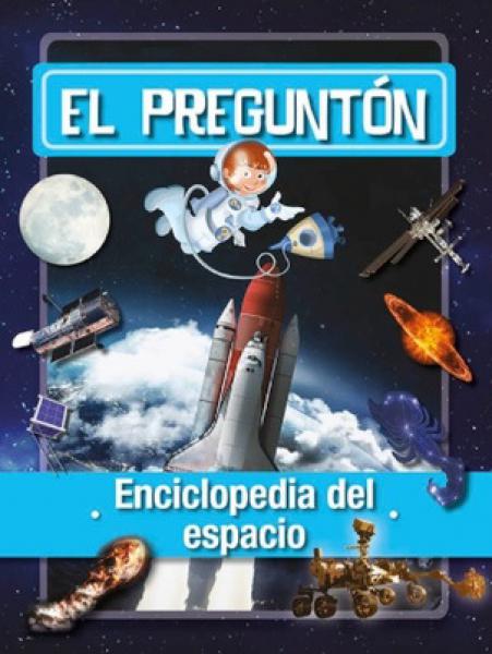 EL PREGUNTON