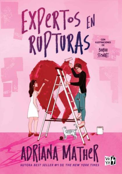 EXPERTOS EN RUPTURAS