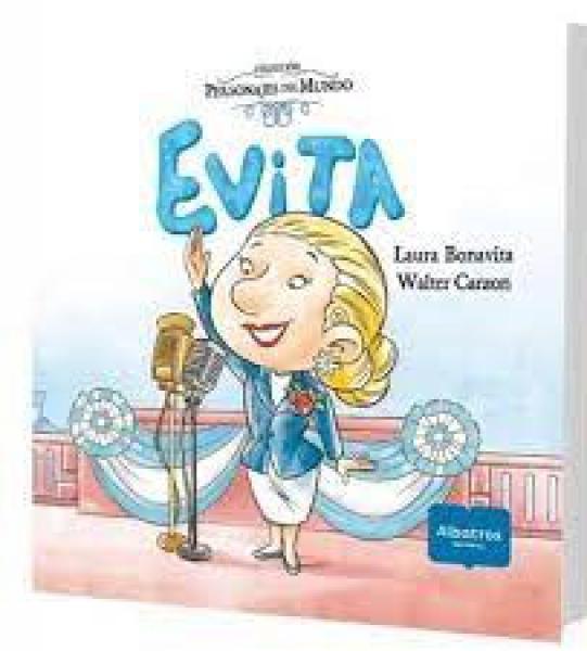 EVITA