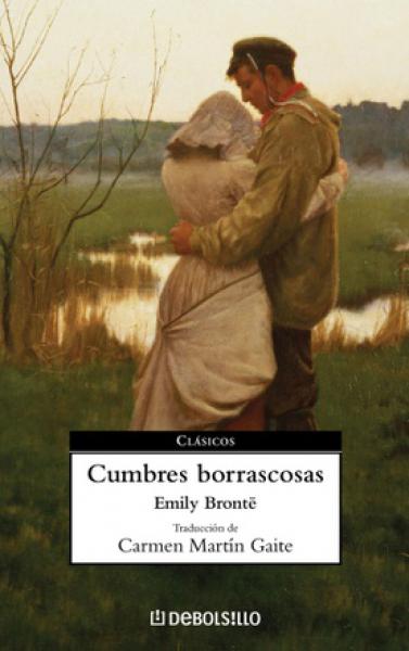 CUMBRES BORRASCOSAS