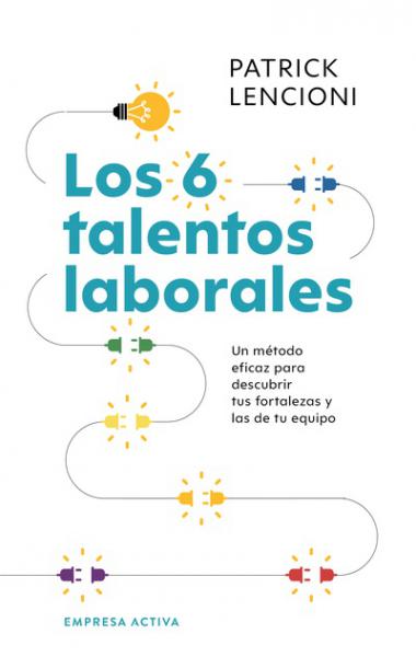 SEIS TALENTOS LABORALES