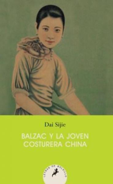 BALZAC Y LA JOVEN COSTURERA CHINA