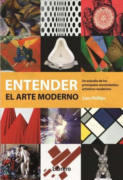 ENTENDER EL ARTE MODERNO