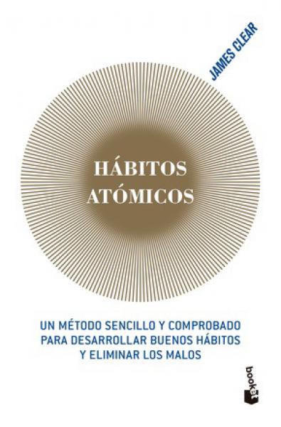 HABITOS ATOMICOS ( TAPA DURA )