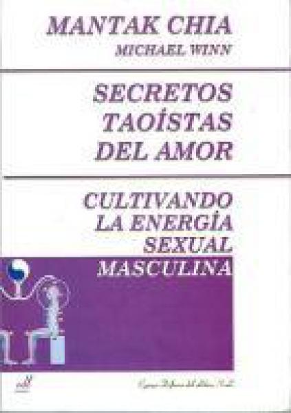 SECRETOS TAOISTAS DEL AMOR