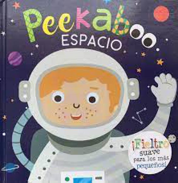 PEEKABOO ESPACIO