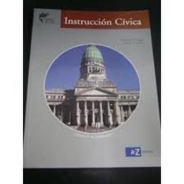INSTRUCCION CIVICA Serie Plata