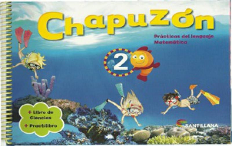 CHAPUZON 2