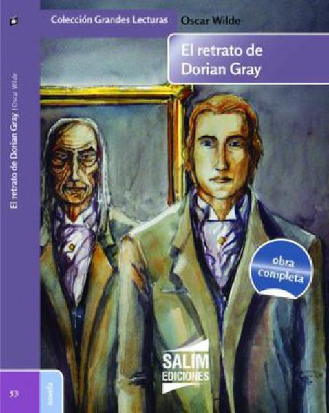 EL RETRATO DE DORIAN GRAY
