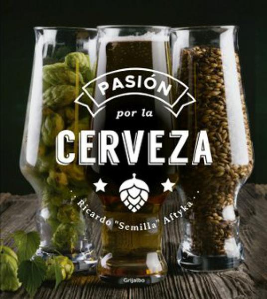 PASION POR LA CERVEZA