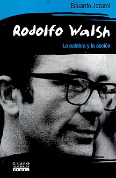 RODOLFO WALSH