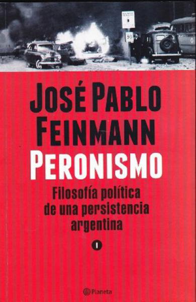 PERONISMO I