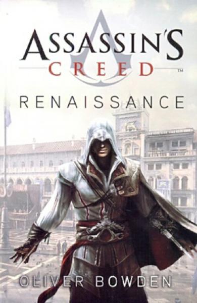 ASSASSIN'S CREED 1 RENAISSANCE