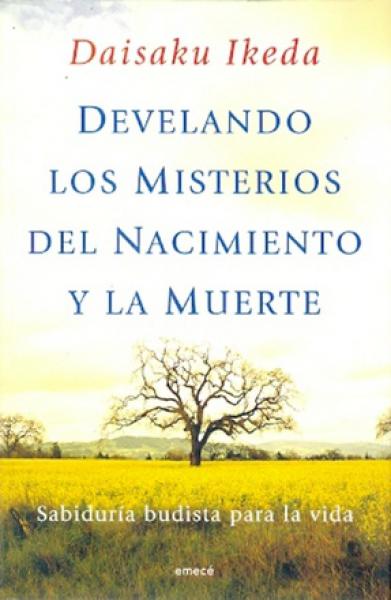 DEVELANDO LOS MISTERIOS D/NACIMIENTO Y