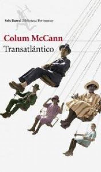 TRANSATLANTICO