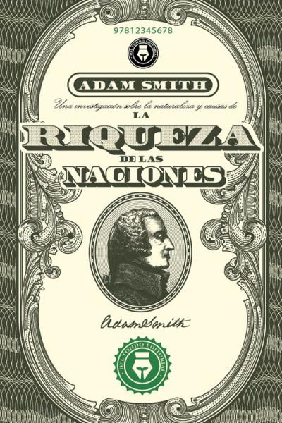 LA RIQUEZA DE LAS NACIONES