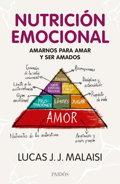 NUTRICION EMOCIONAL