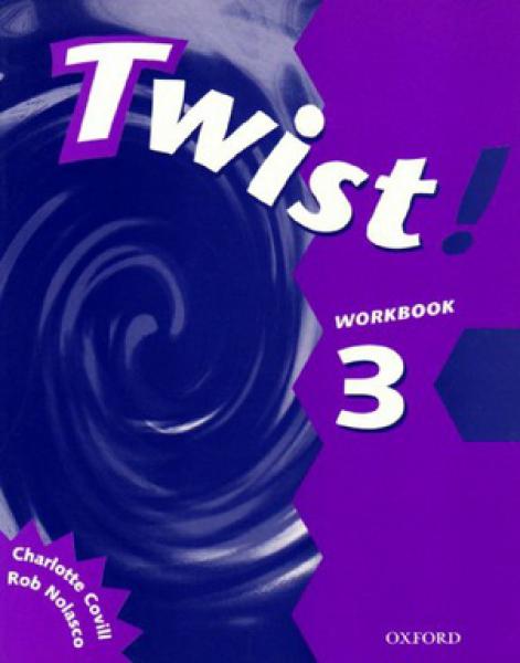 TWIST! 3 - WB