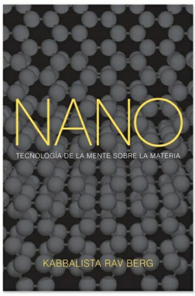 NANO - TECNOLOGIA DE LA MENTE SOBRE LA