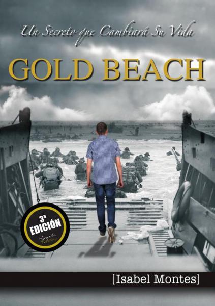 GOLD BEACH