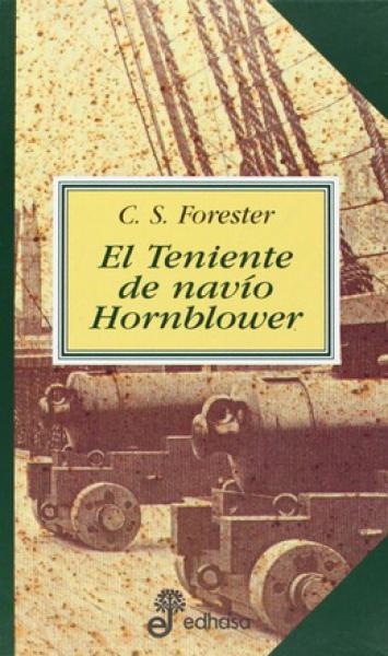 EL TENIENTE DE NAVIO HORNBLOWER