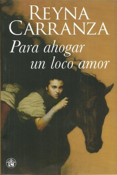 PARA AHOGAR UN LOCO AMOR