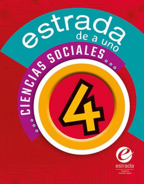 SOCIALES 4 (DE A UNO)