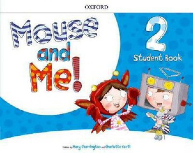 MOUSE AND ME