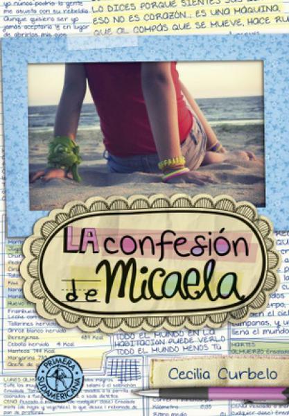 LA CONFESION DE MICAELA