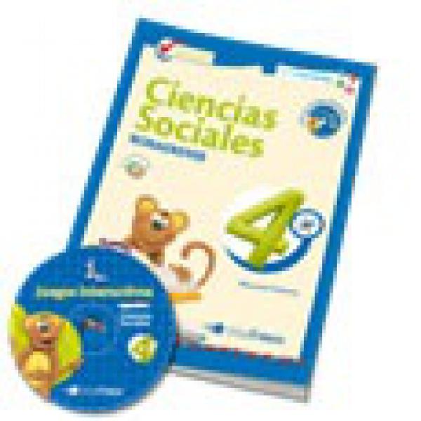 SOCIALES 4 (CRUZ DEL SUR) BON.