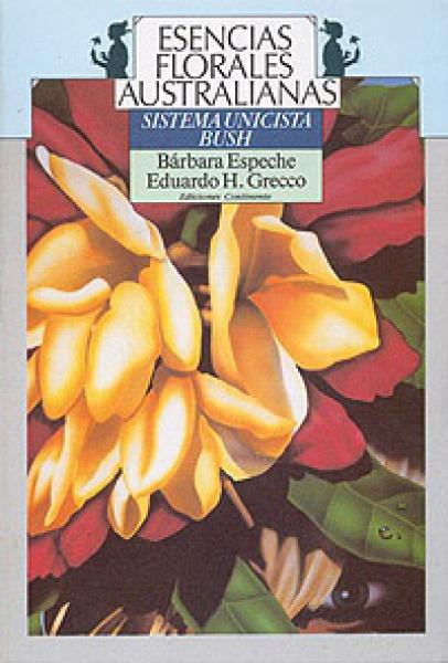 ESENCIAS FLORALES AUSTRALIANAS