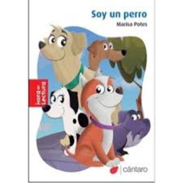 SOY UN PERRO