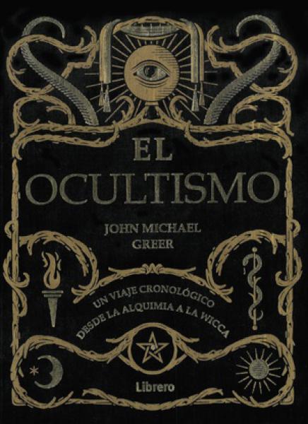 EL OCULTISMO