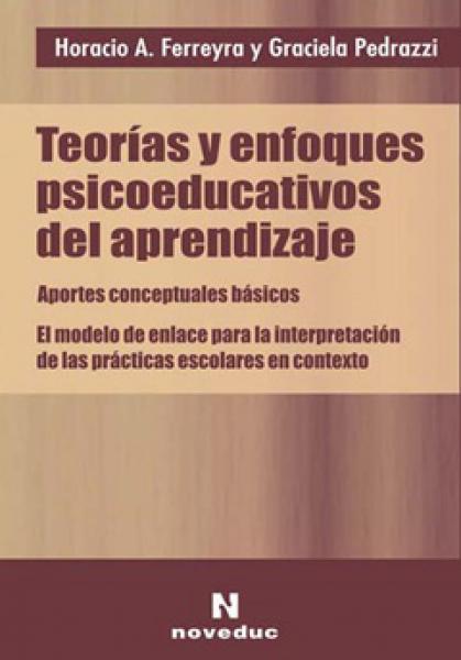 TEORIAS Y ENFOQUES PSICOEDUCATIVOS DEL..