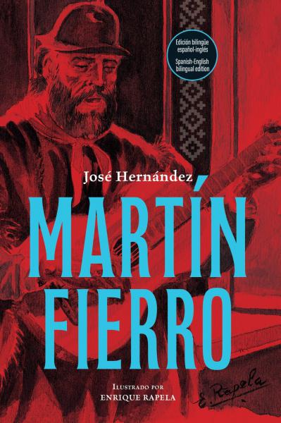MARTIN FIERRO